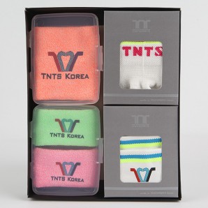 스포츠양말+손목아대세트 (45,000원)